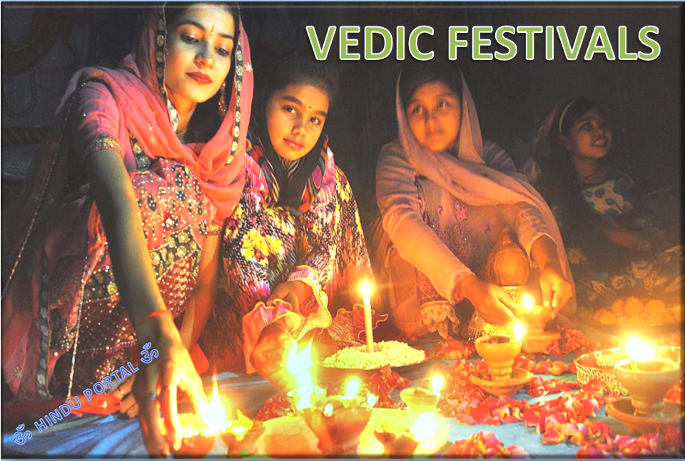 hindu Festivals