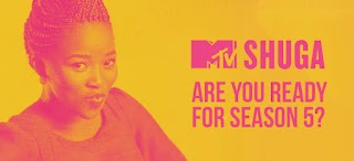 DOWNLOAD MTV SHUGA SEASON 5 EPISODE 1 DOWNLOAD MTV SHUGA SEASON 5 EPISODE 1