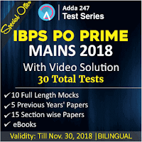 Last Minute Tips For Descriptive Writing Test Of Ibps Po Mains Exam 2018