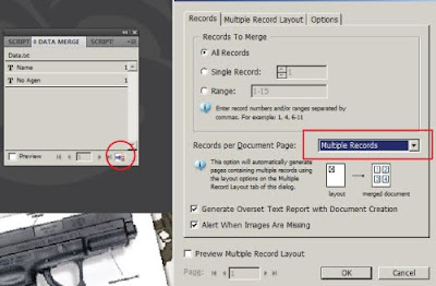 Cara Buat Penomoran Otomatis Dengan Adobe InDesign