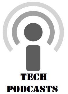 Tech Podcasts