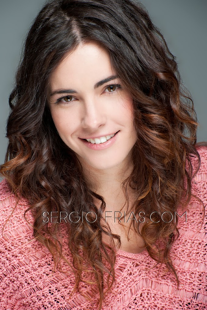 Classify Spanish Actress Maria Cotiello