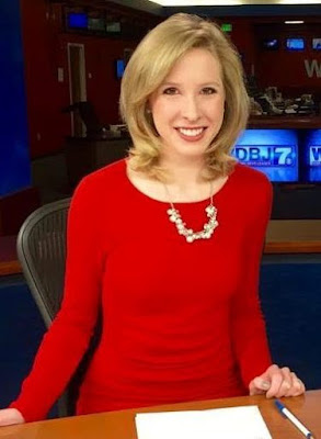 US Reporter Alison Parker 