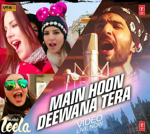 Jaana Main Hu Tera Deewana Mp3 Song Free Download Jaana Main Hu Tera Deewana Mp3 Song Free Download