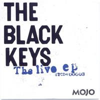 [2007] - The Live [EP]