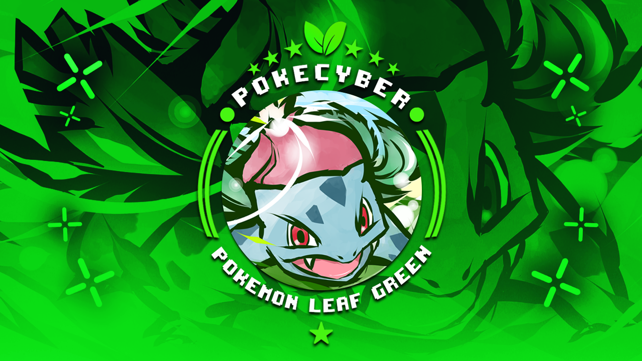 pokémon leaf green download pt br mediafıre