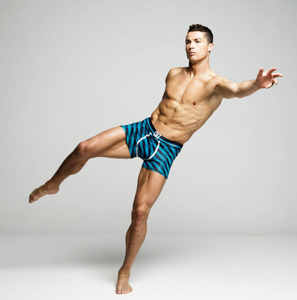 Нижнее белье cr7