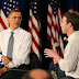 Mark Zuckerberg gives lessons in transparency to the U.S. government