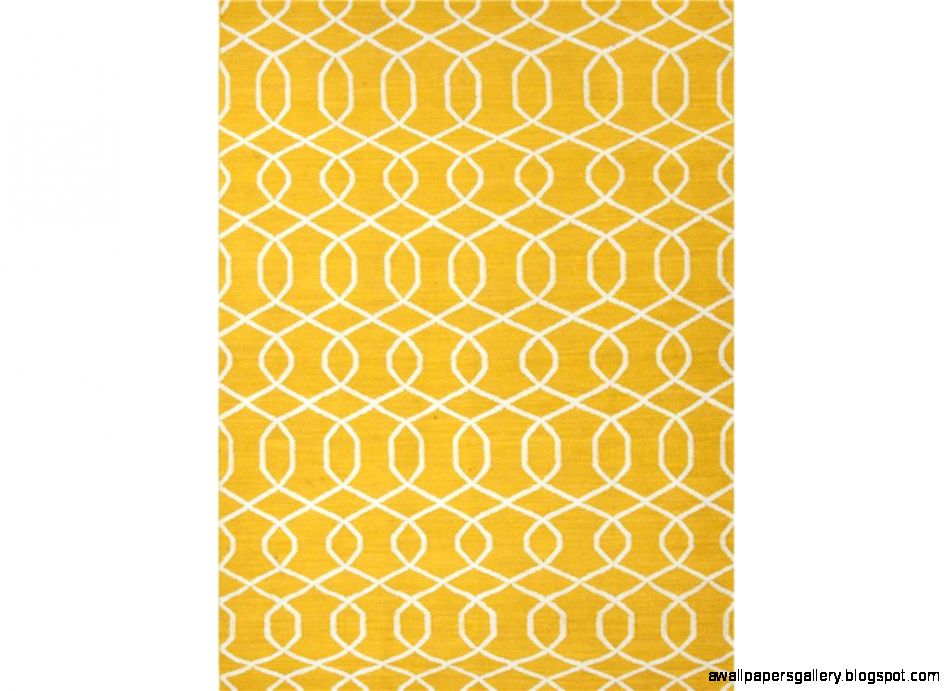 Yellow Fl Pattern