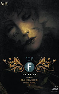 Fables (2002) #107