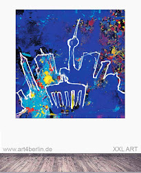 Paintings from Berlin