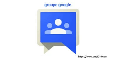 إنضم إلى مجموعتنا على جوجل | google groupe يمكن لك النشر مجانا في المجموعة 
