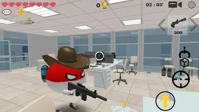 لعبة Memes Wars للاندرويد, لعبة Memes Wars مهكرة, لعبة Memes Wars للاندرويد مهكرة