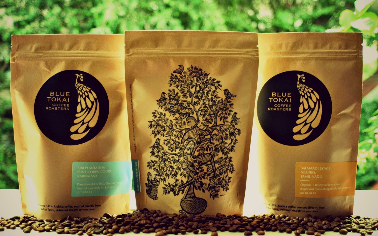 TOP 5 BEST COFFEE BRANDS MagOne 2016