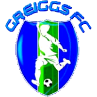 GREIGGS FC