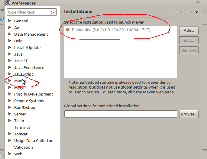skillshared How to create multi module project with maven?