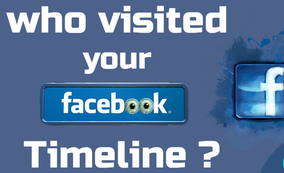 who is looking at your facebook profile
