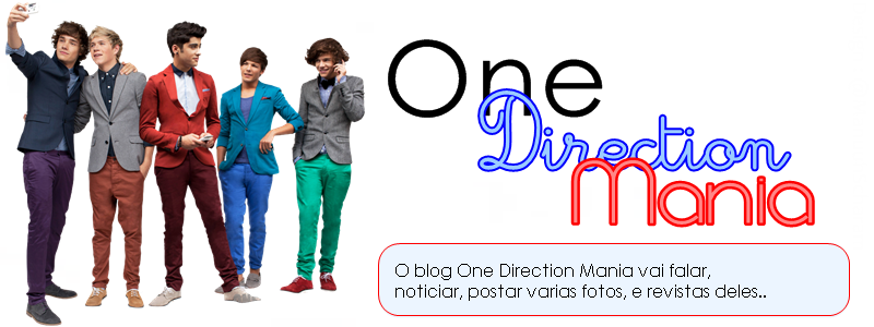 One Direction Mania