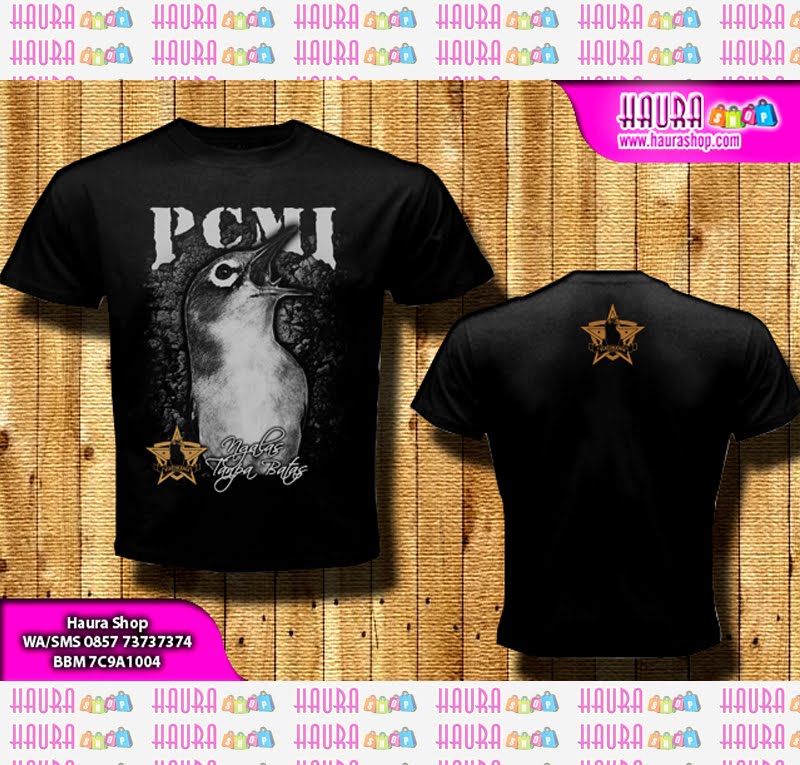 Haura Shop Maret 2016