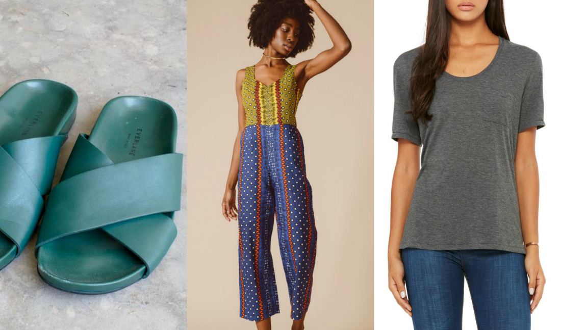 12 (More) Places to Find Affordable + Ethical Fashion Style Wise
