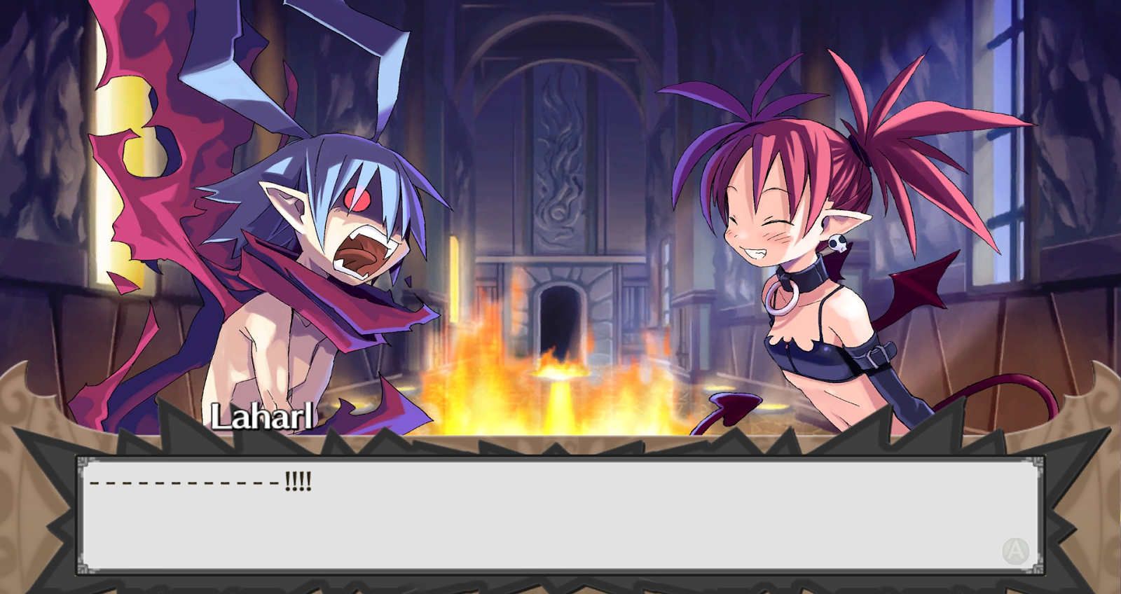 Disgaea