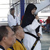 Sefty Yuslinah : Atlet Taekwondo Bengkulu Layak Toreh Prestasi