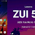 ZUI 5.0 SemiGSI For Moto G5 Plus