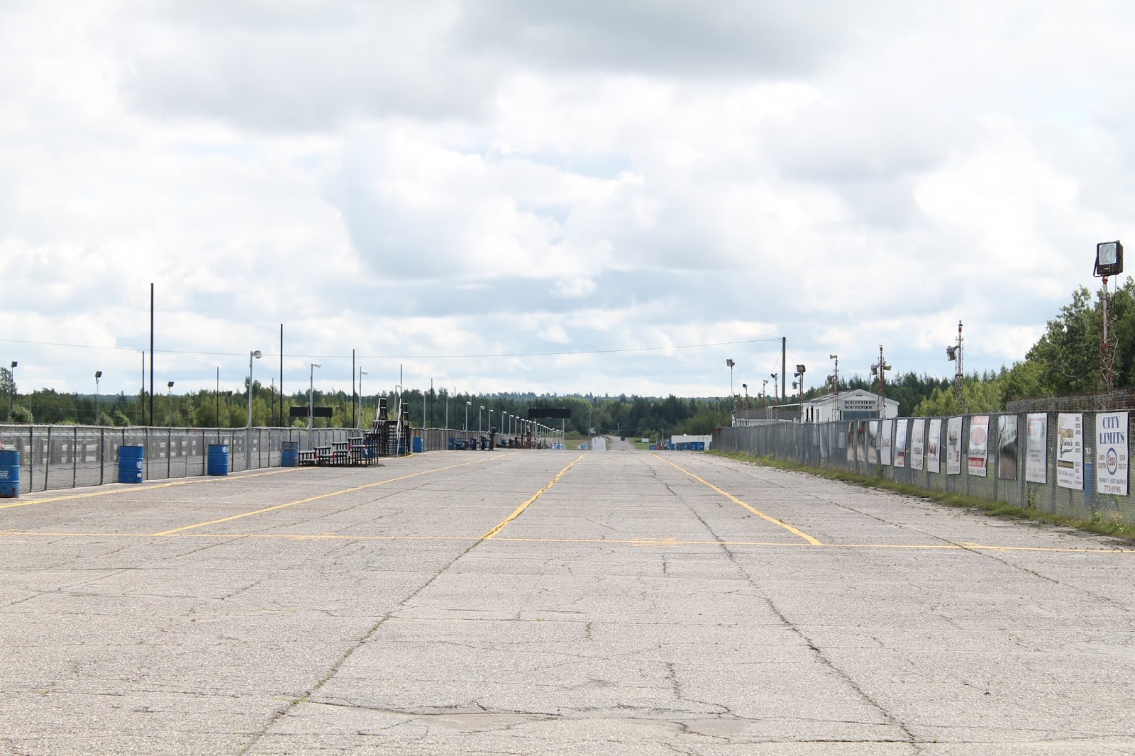 Explore Miramichi With Me Things to Do Miramichi Dragway Park & Speedway Miramichi