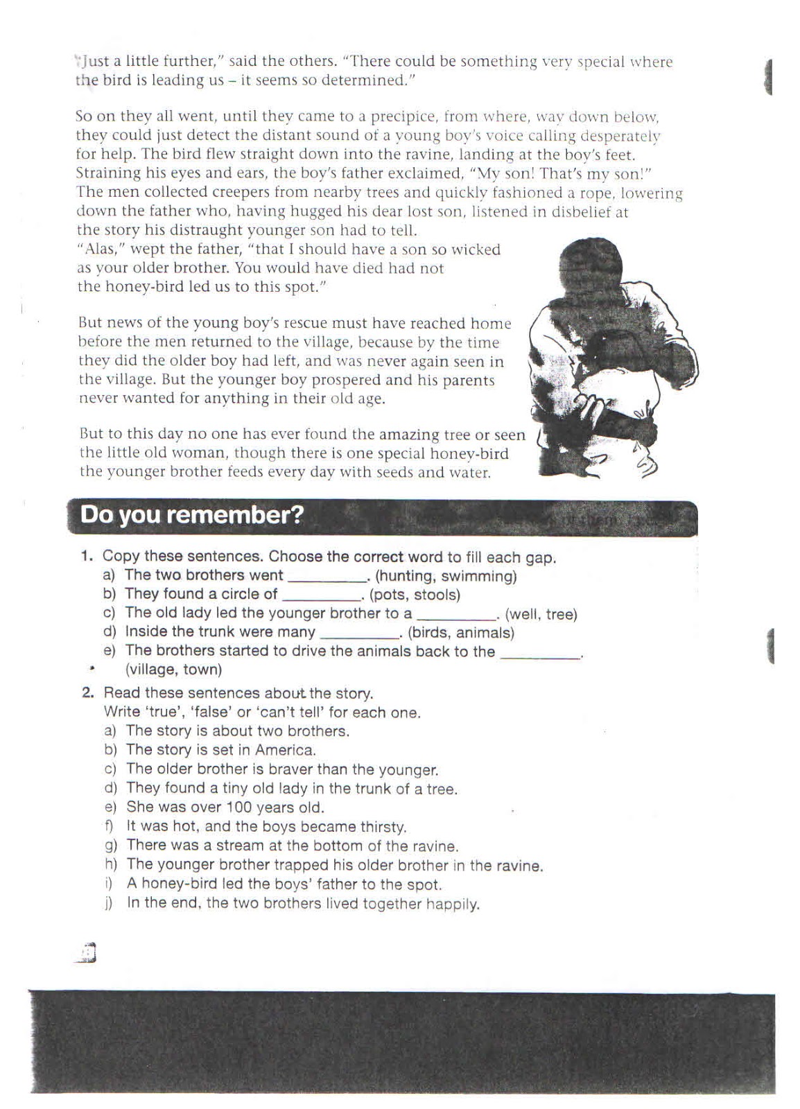 Godzilla ate my homework pdf picture