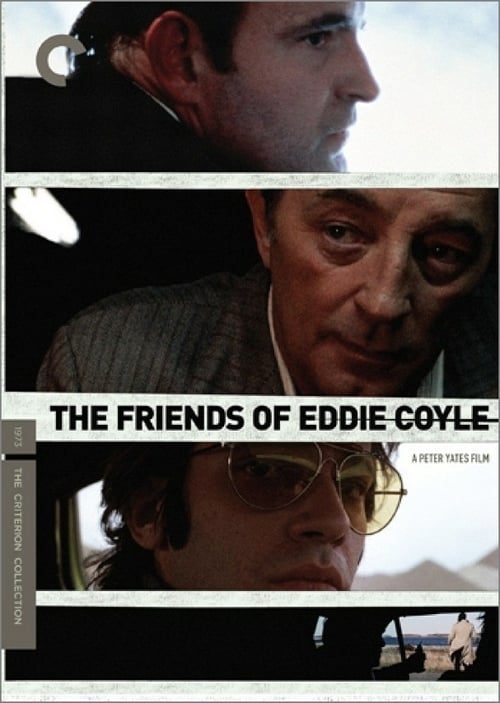 [HD] Die Freunde von Eddie Coyle 1973 Ganzer Film Deutsch