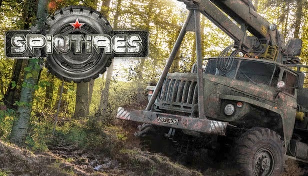 Spintires game download Spintires game download