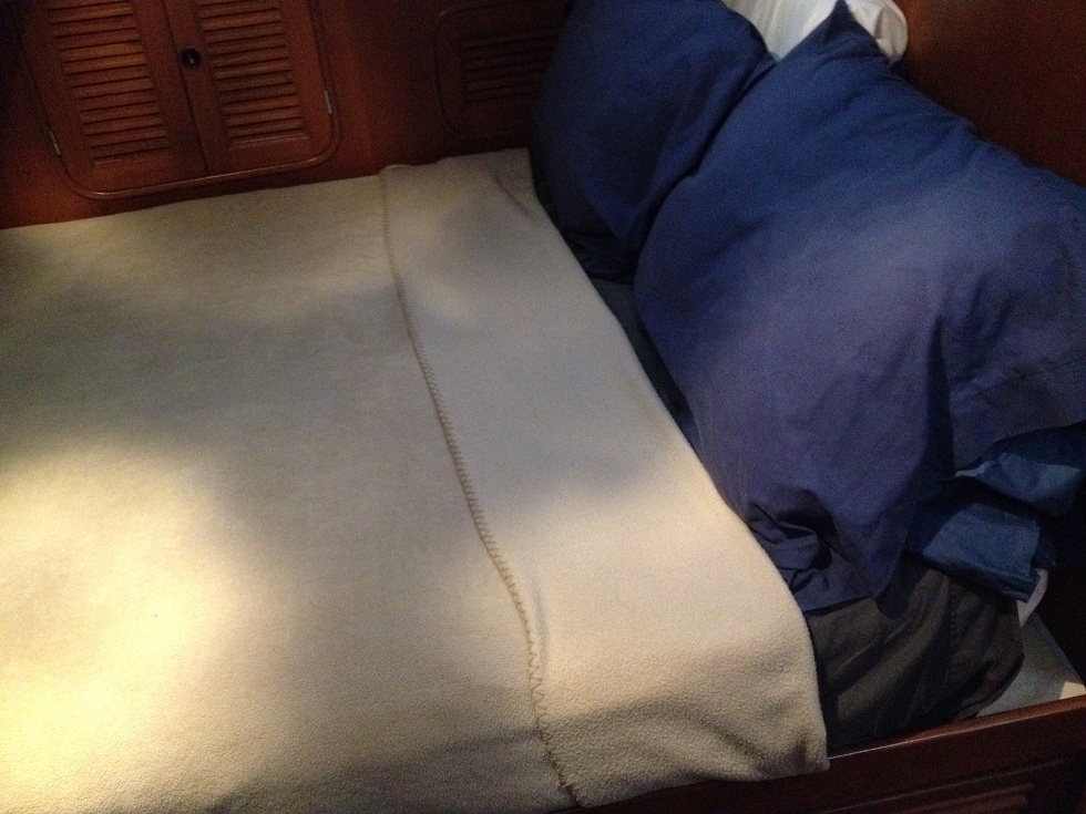 RaindancerAdventures Raindancer the vessel