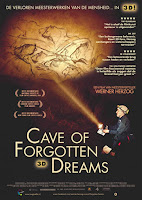 cave of forgotten dreams