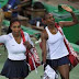 Venus & Serena Williams Lose Olympic Doubles Match For The 1st Time