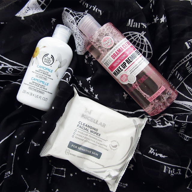 CRUELTY FREE MAKEUP REMOVER THE GOOD, THE BAD AND THE MAGICAL Light in the Wasteland