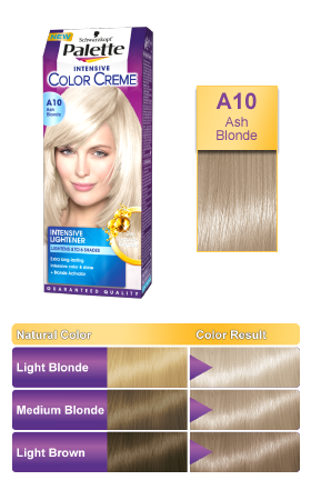 Moda, kosmetyki i styl życia w rytmie vintage: Palette a10 efekty ...