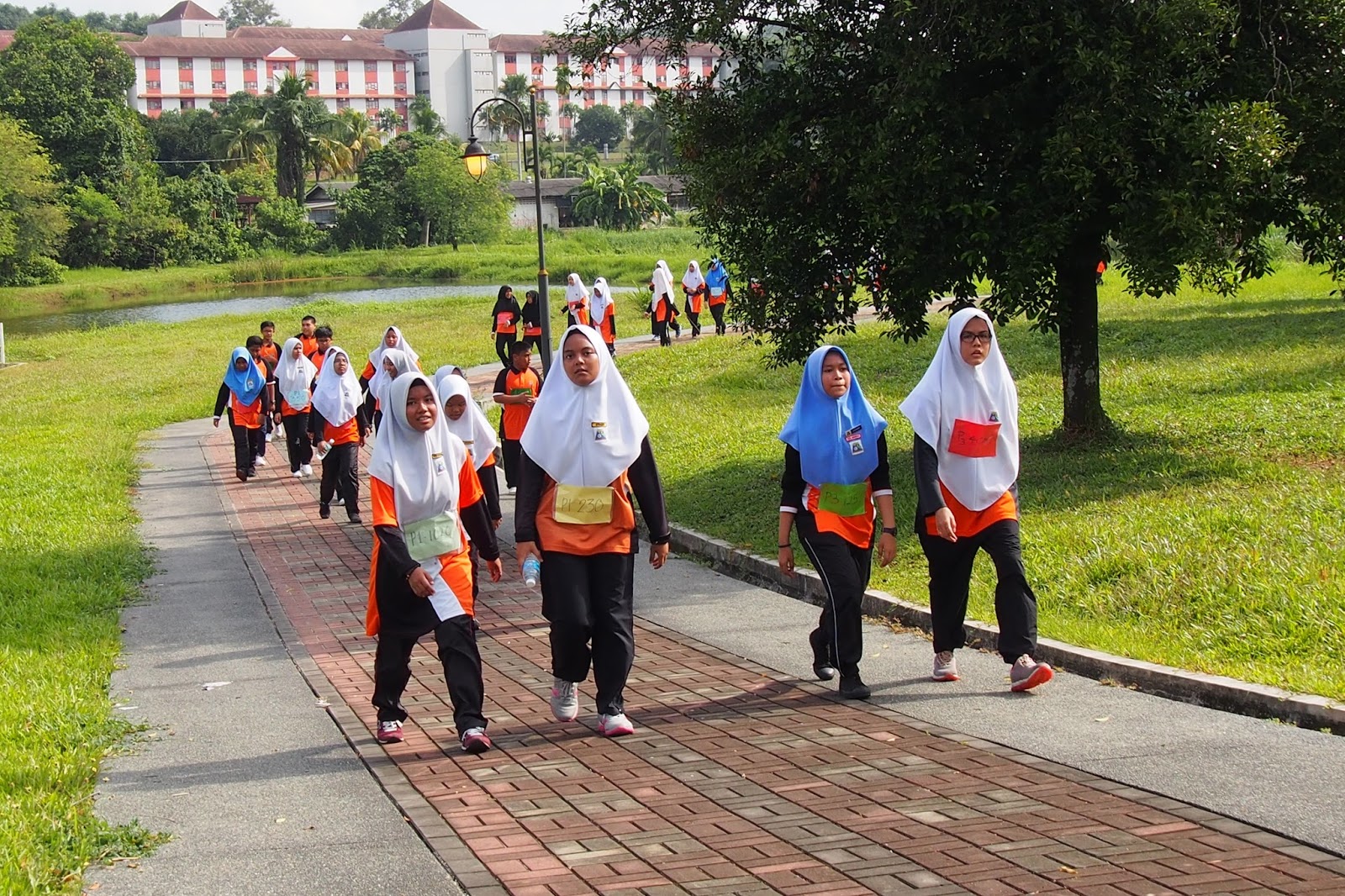 SMK Jalan Reko