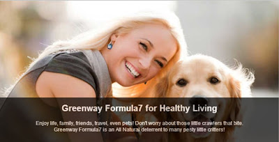 Greenway Formula 7
