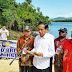 Presiden Jokowi Berikan Grasi Pada 5 Tapol Papua