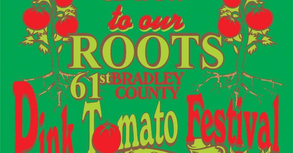 Saline River Chronicle News Bradley County Pink Tomato Festival is