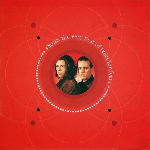 Shout The Very Best Of Tears For Fears (2001) No Distance Left To Run (Music Blog) Shout The Very Best Of Tears For Fears (2001) No Distance Left To Run (Music Blog)