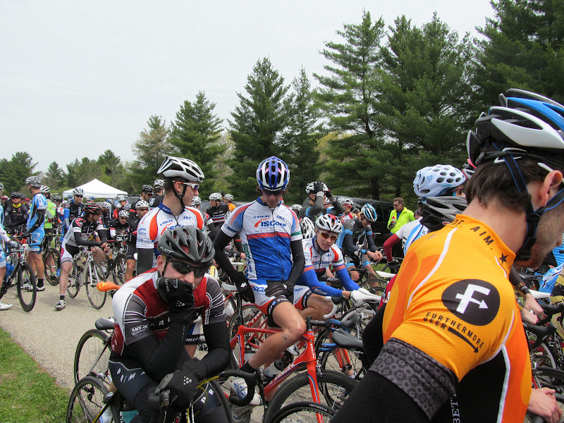 SKIDMARK Kettle Moraine road race