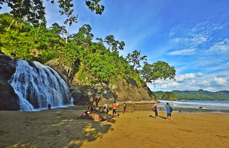  mungkin kabupaten malang ialah salah satu tempat yang cukup popular tempat wisatanya 18 Tempat wisata di malang jawa timur terbaru