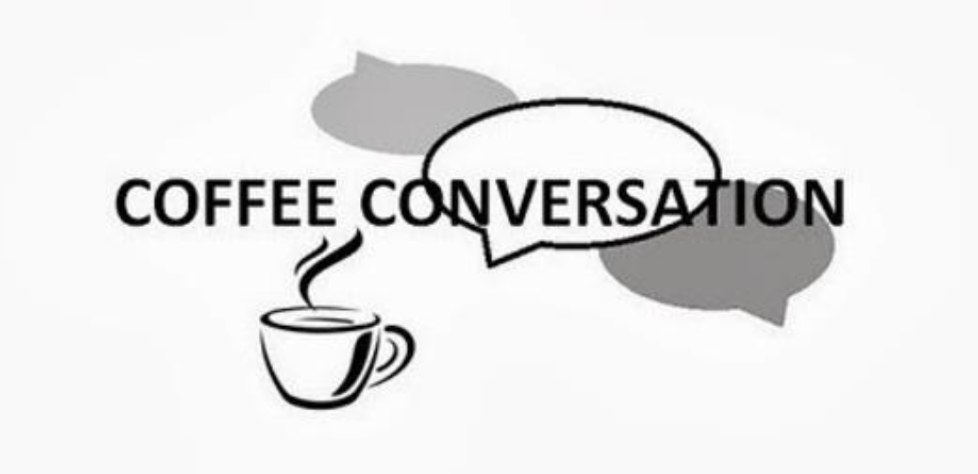Coffee Conversation
