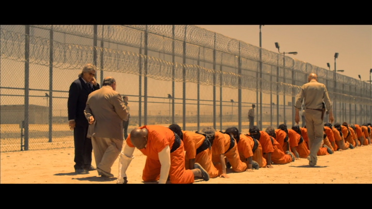 The Human Centipede Iii Happyotter: THE HUMAN CENTIPEDE III (FINAL SEQUENCE) (2015)