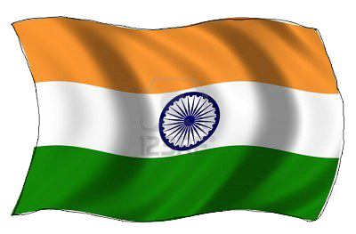 Menudos "savios" por el mundo: Bandera, idioma, moneda.. de la India