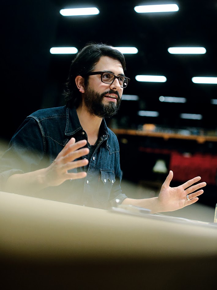 Rafael Sanchez, 2013/09/03