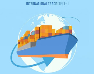 Global Shipping With International Shipping Company Partners