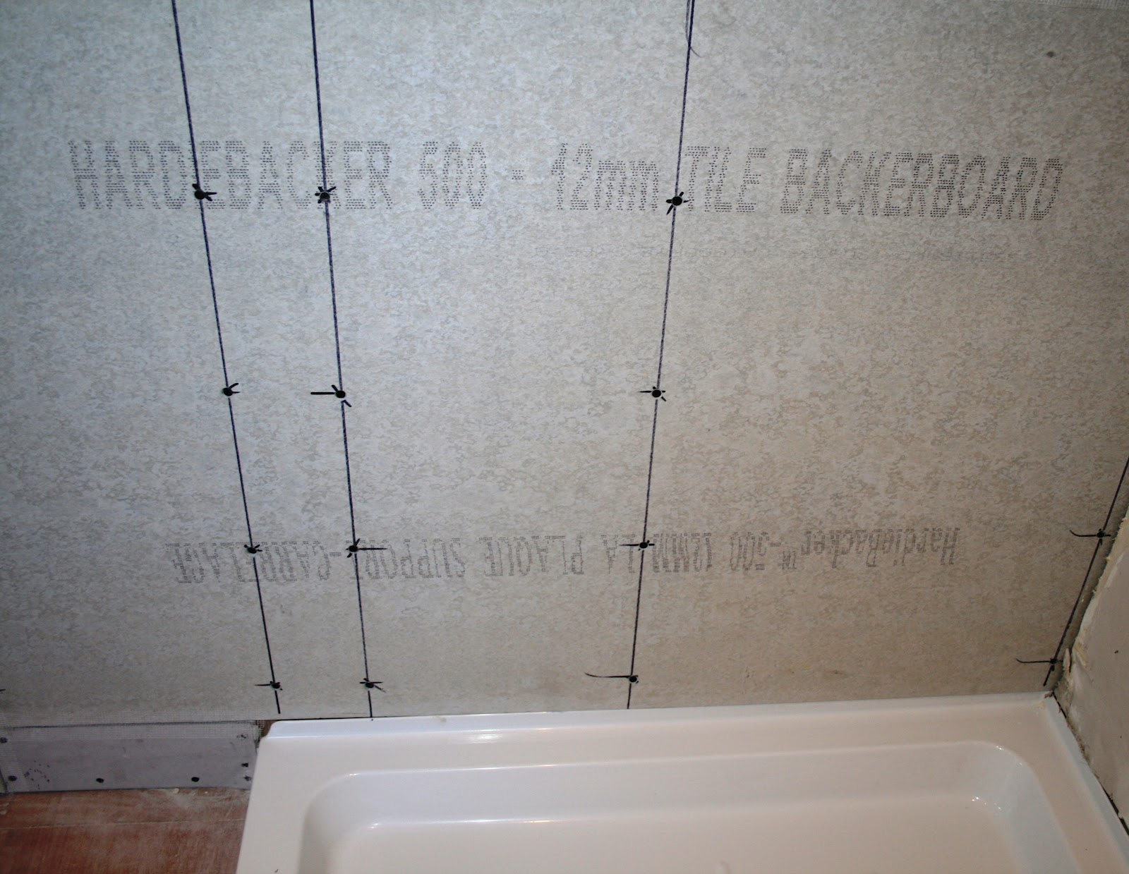 Plumbing Services Ltd How To Fit A Watertight Shower Enclosure