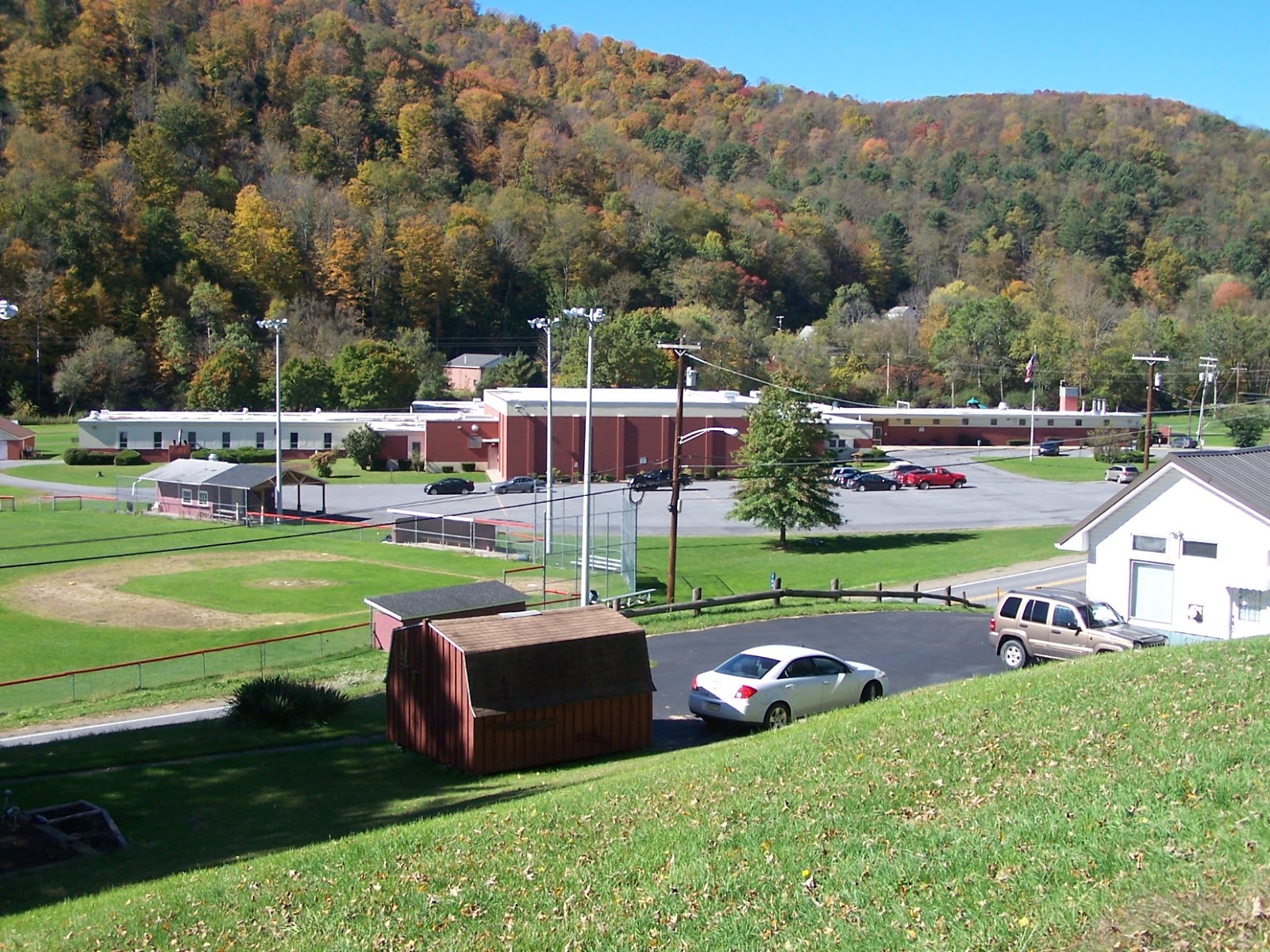 Awesome Austin Austin Area School District is the Smallest in